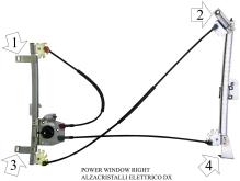 VALEO 852575